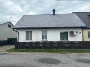Maria Apartment in Kuressaare